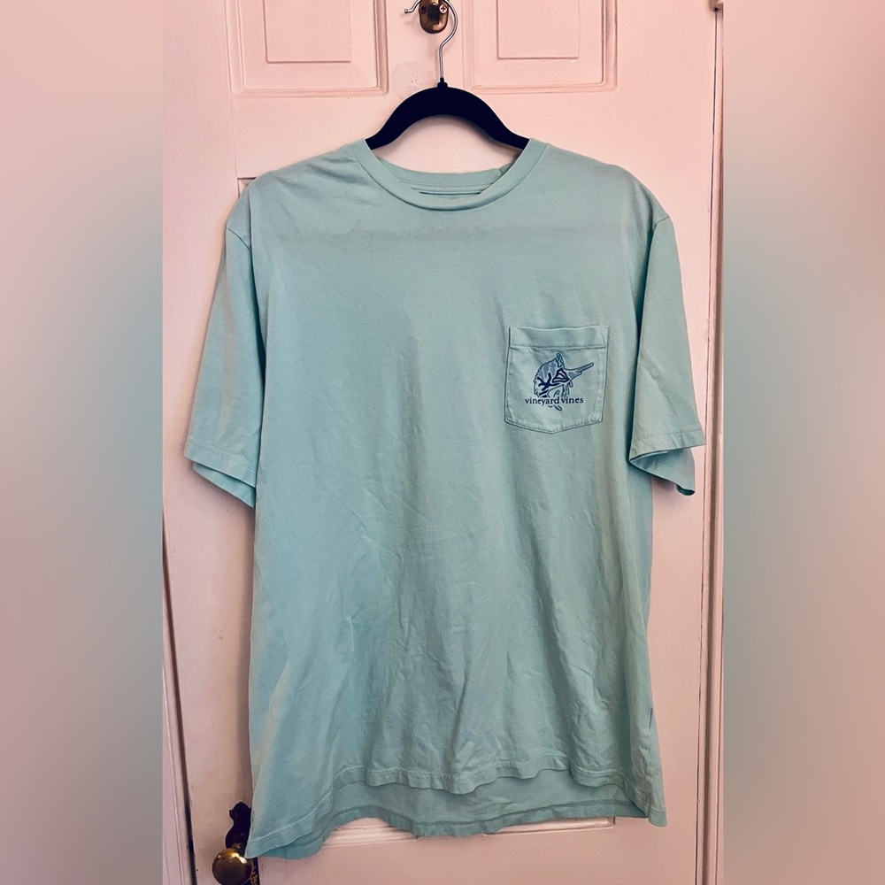 Vineyard Vines Men’s T-Shirt Large